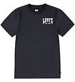 Levis T-Shirt - Jet Black