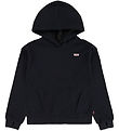 Levis Hoodie - Black
