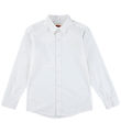 Levis Shirt - Bright White