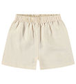 Molo Shorts - Linen/Cotton - Solar - Summer Sand