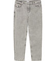 Grunt Jeans - GRStreet Loose - Zement