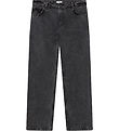 Jeans Grunt - GRHamon - Gris Foncé
