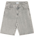 Grunt Denimshorts - GRHamon - Grey