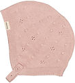 MarMar Muts - Gebreid - Alena - Rose Powder