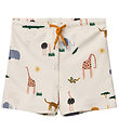 Liewood Badehose - Otto - Safari Sandy Mix
