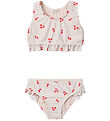 Liewood Bikini - Bellamy - Kirschen/Sandy