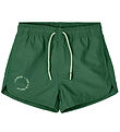 Liewood Swim Trunks - Aiden - Garden Green