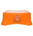 My Carry Potty Stool - Clownfish
