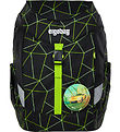 Ergobag Preschool Backpack - Mini - CyBear Race