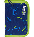 Ergobag Federmäppchen m. Inhalt - Front Runbear