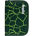 Ergobag Pencil Case w. Contents - BearRex