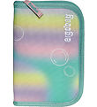 Ergobag Federmäppchen m. Inhalt - Magic BubbleBear