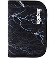 Ergobag Federmäppchen m. Inhalt - Super ReflectBear