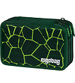 Ergobag Federmäppchen m. Inhalt - Maxi - BearRex