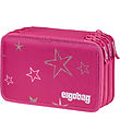 Ergobag Pencil Case w. Contents - Maxi - StarlightBear