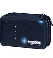 Ergobag Federmäppchen m. Inhalt - Maxi - AtmosBear