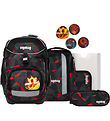 Ergobag Schulranzen-Set - Paket - TaekBeardo