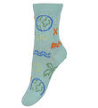 Melton Socken - Relax - Neuwertig