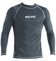 Seac Swim Top - T-Sun - Adult - UV50+ - Grey