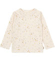 Petit Piao Blouse - Bellis