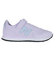 New Balance Shoes - 323 - Bright Lavender/Light Chrome