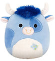 Squishmallows Soft Toy - 19 cm - Bermayeh