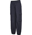Hummel Trousers - HmlMaria - Parisian Night
