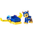 Paw Patrol Toy Airplane - Core Action Pup - Chase