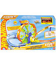 Hot Wheels Kappakstursbraut - Action Hraðræsing og lykkja
