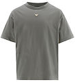 Emporio Armani T-Shirt - Basilikum