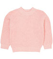 Copenhagen Colors Bluse - Strick - Ballerina