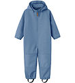 Combinaison Softshell av. Polaire Name It - NmmAlfa08 - Infinity