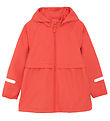 CeLaVi Softshell Jacket - Cayenne