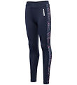 Hummel Leggingsit - HmlSanne - Pariisin yö