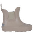 CeLaVi Rubber Boots - Short - White Pepper