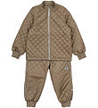 Mikk-Line Thermokleding - Zeewier