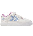 Hummel Shoes - St. Power Play Jr. - Skyway