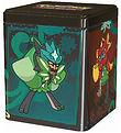 Pokémon Trading Cards - Stacking Tin