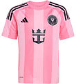adidas Performance Football Shirt - Inter Miami CF 25/26 Messi -