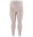MP Leggings - Rib - Bambu - Kallie - Wood Rose