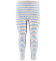 MP Leggings - Rib - Bambu - Kallie - Vindsurfare