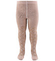 MP Strumpfhosen - Nanna Glitter - Rose Dust