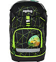 Ergobag Schulranzen - Prime - CyBear Race