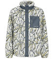 Veste polaire Jack & Jones - JorVesterbro - Temps orageux/AOP