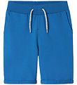Shorts en Molleton Name It - NkmVermo - Star Saphir