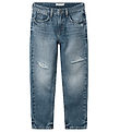 Name It Jeans - NkmRyan - Medium+ Blue Denim