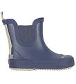 CeLaVi Rubber Boots - Short - Oceania w. Dino Claws