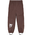 CeLaVi Softshell Pants - French Roast