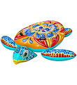 Bestway Bath Toys - 183 x 173 cm - Mediterranean Turtle