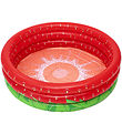 Bestway Planschbecken - 168 x 38 cm - Sweet Strawberry